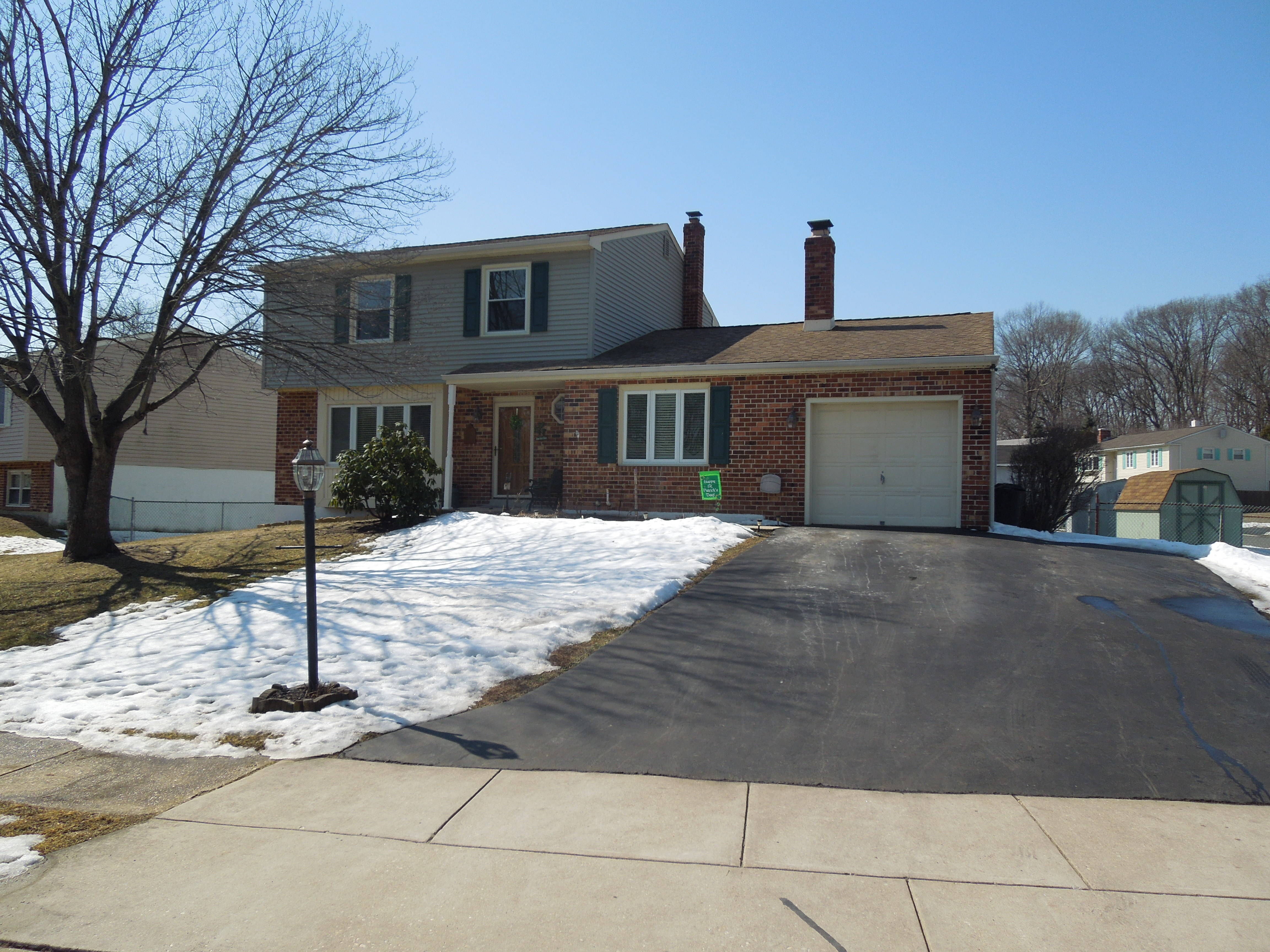 53 Heather Rd, Newark, DE 19702 Heather Woods Finished